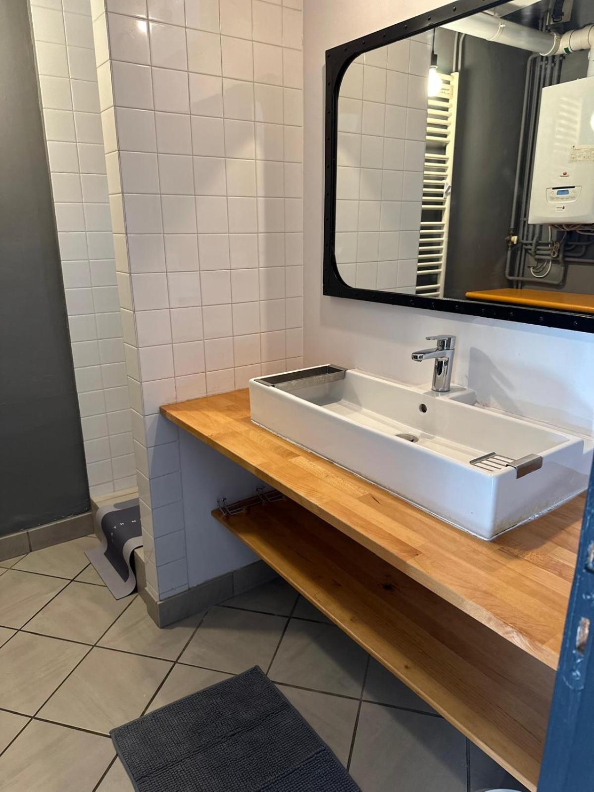 Maison Avec Jacuzzi