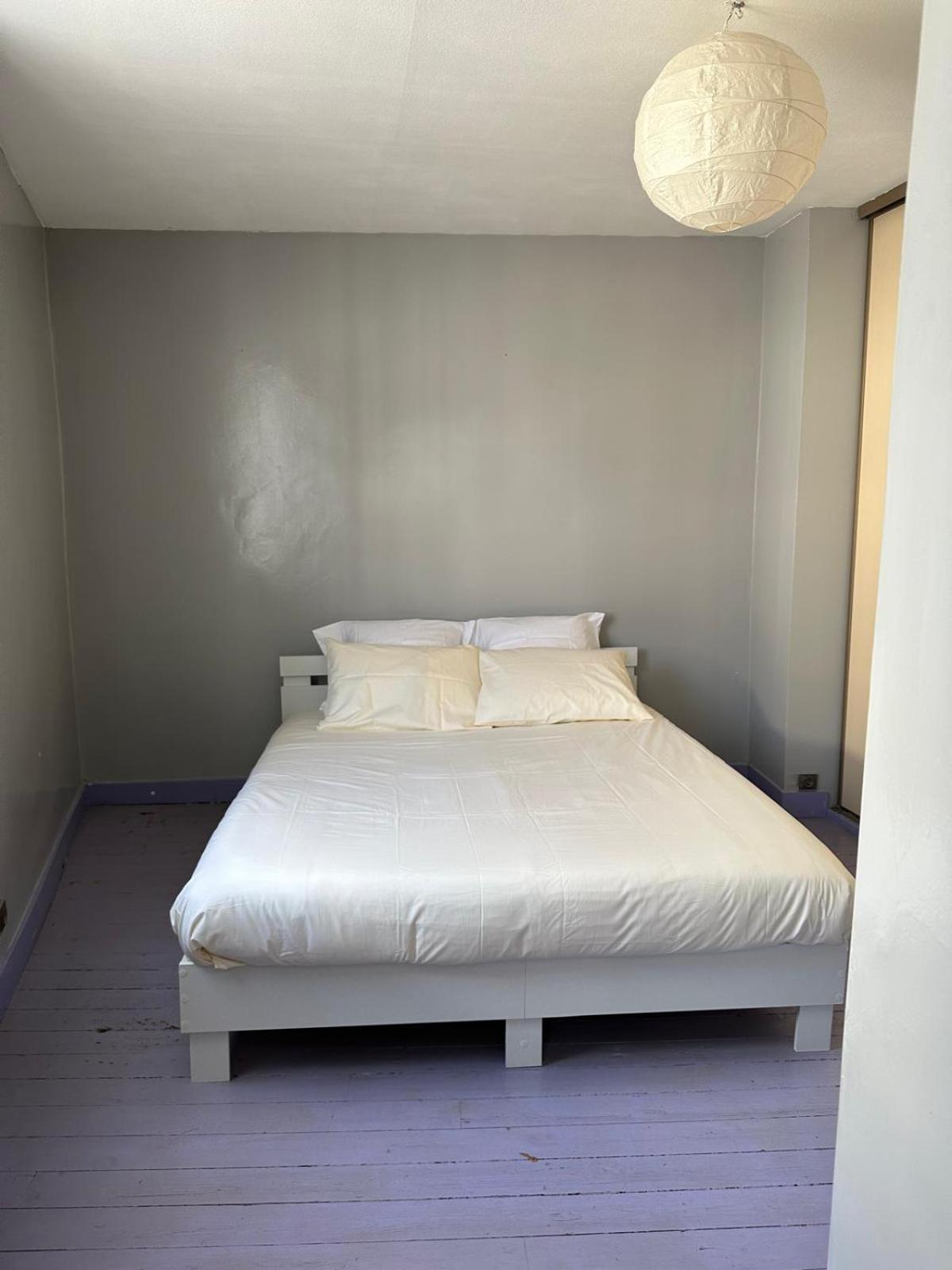 Maison Avec Jacuzzi Bourgoin-Jallieu